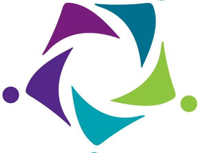 Arts Health Network Canada logo